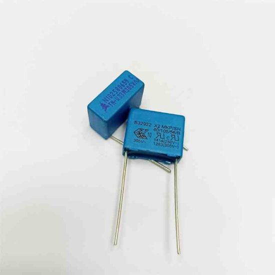 N102580659 C TN-U33M305V 330NF 305V 15mm EPCOS resmi