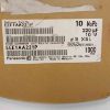 EEE1AA221P 220MF 10V 8x6 PANASONIC SMD KONDANSATÖR resmi