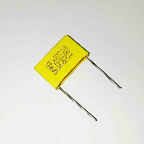 330NF 275V resmi