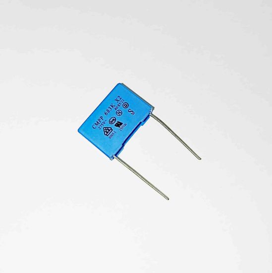 68NF 275VAC resmi