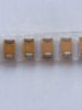 T491D106M025AS 10MF 25V D KASA TANTAL KEMET TANTAL KONDANSATÖR resmi