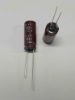 KXJ400VB22M 22MF 400V 10X25 105 NİPPON ELKO KONDANSATÖR resmi