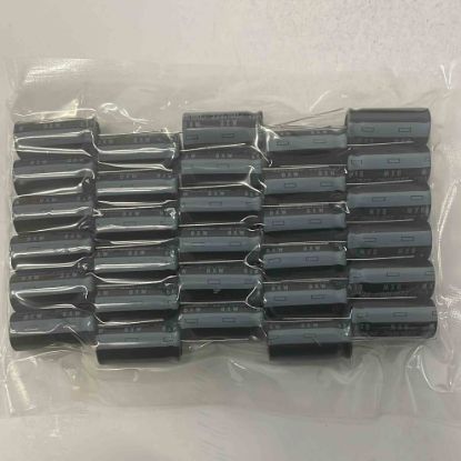 100MF 220V resmi