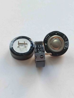 1.5F 5.5V resmi