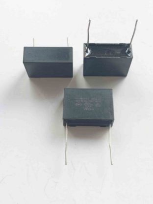 MKP 62 305-X2 SİYAH CAPS ENEC resmi