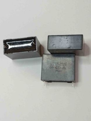 MKP 62 305-X2 SİYAH CAPS ENEC resmi