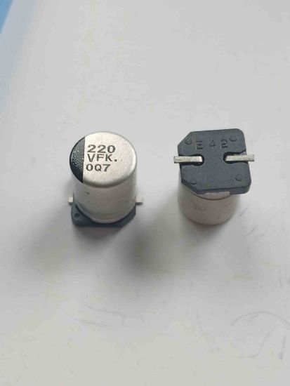 220VFK. KONDANSATÖR resmi