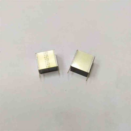 B32562J8474M 470NF 630V 15mm EPCOS POLYESTER KONDANSATÖR resmi