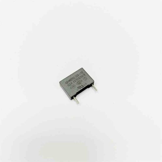 C43Q1102K40C358 1NF 300VAC 10mm POLYESTER KONDANSATÖR resmi