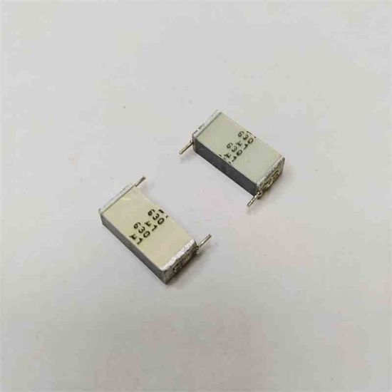 B32562J8104J 100NF 630V 15mm EPCOS POLYESTER KONDANSATÖR resmi