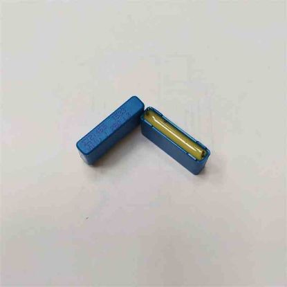 B32533-Q3105-J 1MF 250V 22.5mm S+M POLYESTER KONDANSATÖR resmi