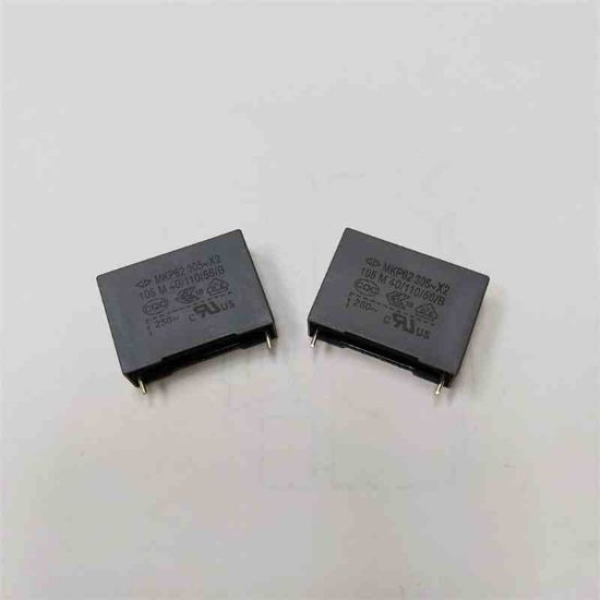C42Q2105M9SC300 1MF 305VAC 22.5mm XIAMEN POLYESTER KONDANSATÖR resmi