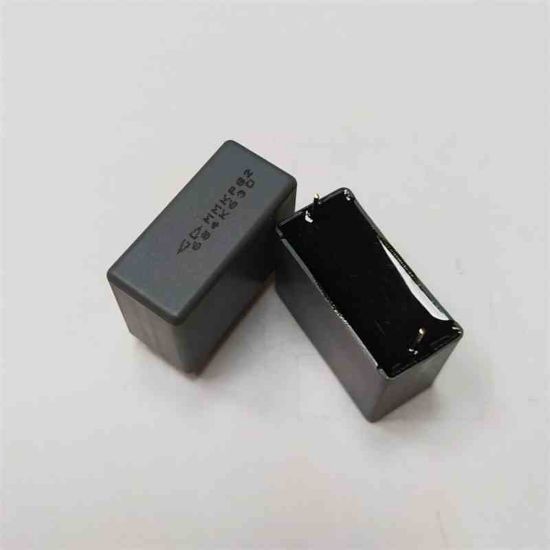 C822J684KB0C550 680NF 630V 27.5mm XIAMEN POLYESTER KONDANSATÖR resmi