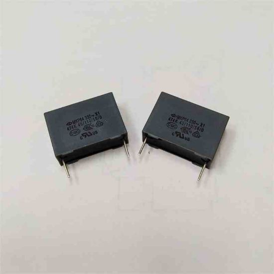 470NF 330VAC resmi
