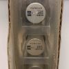 UUJ2G330MRL1MS 33MF 400V 18x21.5 NICHICON SMD KONDANSATÖR resmi