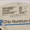 UUJ2G330MRL1MS 33MF 400V 18x21.5 NICHICON SMD KONDANSATÖR resmi