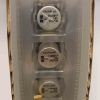UUJ1C102MNL1MS 1000MF 16V 16x16.5 NICHICON SMD KONDANSATÖR resmi