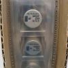 UBC1E681MNS1MS 680MF 25V NICHICON SMD KONDANSATÖR resmi