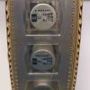 UUJ1E102MNL1MS 1000MF 25V 18X16.5 NICHICON SMD KONDANSATÖR resmi
