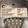 UUE1C221MNS1GS 220MF 16V 10x10 NICHICON SMD KONDANSATÖR resmi