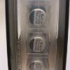 UUX1V101MNQAM0GS 100MF 35V 10x10 NICHICON SMD KONDANSATÖR resmi
