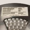 UUX1V101MNQAM0GS 100MF 35V 10x10 NICHICON SMD KONDANSATÖR resmi