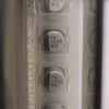 UWD1C101MCQ1PS 100MF 16V 6.3x5.8 NICHICON SMD KONDANSATÖR resmi
