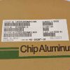 UCDOJ221MCL1GS 220MF 6.3V 6.6x6.6 NICHICON SMD KONDANSATÖR resmi