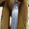 PCS0J221MCL1GS 220MF 6.3V 6.3x6 NICHICON SMD KONDANSATÖR resmi