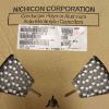 PCS0J221MCL1GS 220MF 6.3V 6.3x6 NICHICON SMD KONDANSATÖR resmi