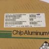 UUT1C220MCQ1GS 22MF 16V 4.5x5.5 NICHICON SMD KONDANSATÖR resmi