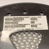 PCK0E391MC0ANUPS 390MF 2.5V 6.3x6 NICHICON SMD KONDANSATÖR resmi