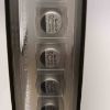 UUX1V101MNQAM0GS 100MF 35V 10x10 NICHICON SMD KONDANSATÖR resmi