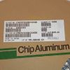 UWH1V330MCQ1GS 33MF 35V 8x6.2 NICHICON SMD KONDANSATÖR resmi