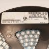 EMVK350ARA221MJAOS 220MF 35V 10x10 NIPPON SMD KONDANSATÖR resmi