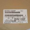 EEVFK1V330P 33MF 35V 6.3X5.8 PANASONIC SMD KONDANSATÖR resmi