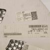 10918-832001-03 220MF 35V 10X10 NIPPON SMD KONDANSATÖR resmi