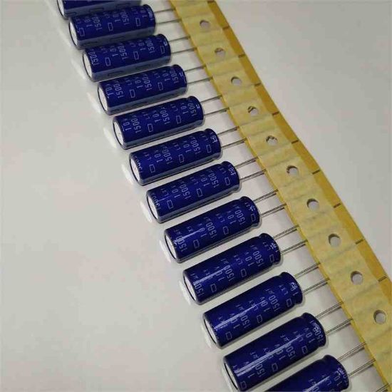10528-240020-02 1500MF 10V 10x30 105 NIPPON ELKO KONDANSATÖR resmi