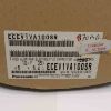 ECEV1VA100SR 10MF 35V 5x5.4 PANASONIC SMD KONDANSATÖR resmi