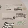 EMV500ADA220MF60G 22MF 50V 6.3x6 NIPPON SMD KONDANSATÖR resmi