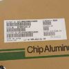 UCJ1H220MCQ1GS 22MF NICHICON SMD KONDANSATÖR resmi