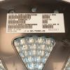 UUD1V221MNQ3GS 220MF 35V 10x10 NICHICON SMD KONDANSATÖR resmi