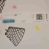 63REV100MG 100MF 6.3V 6.3X5.5 RUBYCON SMD KONDANSATÖR resmi