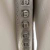 SC1C107M6L005VR180 100MF 16V 6.3x5 SAMWHA SMD KONDANSATÖR resmi