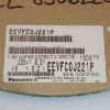 EEVFC0J221P 220MF 6.3V 8x6.2 PANASONIC SMD KONDANSATÖR resmi