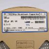7RTRC1HRB106MVR6L005 10MF 50V 6.3x5 SAMWHA SMD KONDANSATÖR resmi