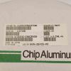 UUD1C101MCR1GS 100MF 16V 6.3X5.8 NICHICON SMD KONDANSATÖR resmi
