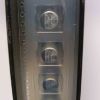 UBC1E101MNW1GS 100MF NICHICON SMD KONDANSATÖR resmi