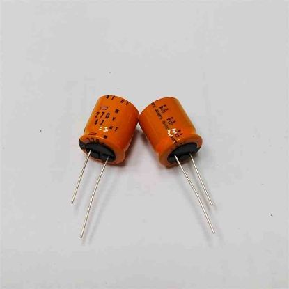 47MF 270V resmi