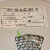 LV101M010E055R 100MF 100V 6.3x5.4 CAPXON SMD KONDANSATÖR resmi
